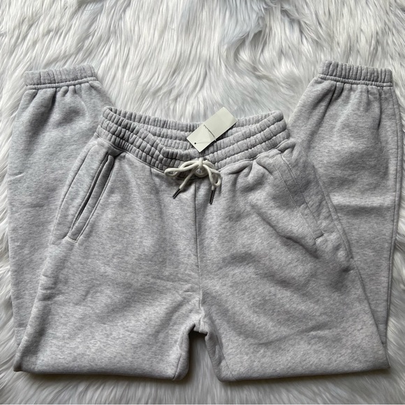 oversized sunday half-zip set - Picture 8 of 12